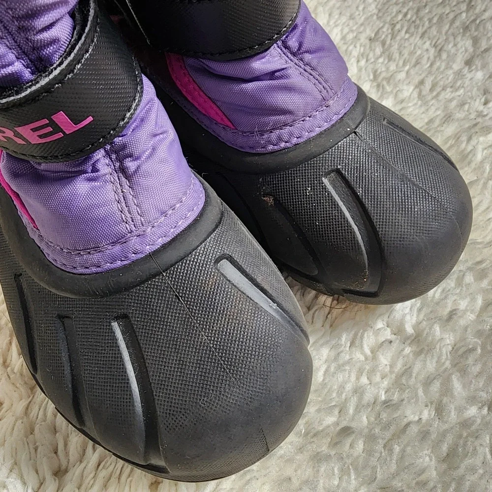 Sorel brand product